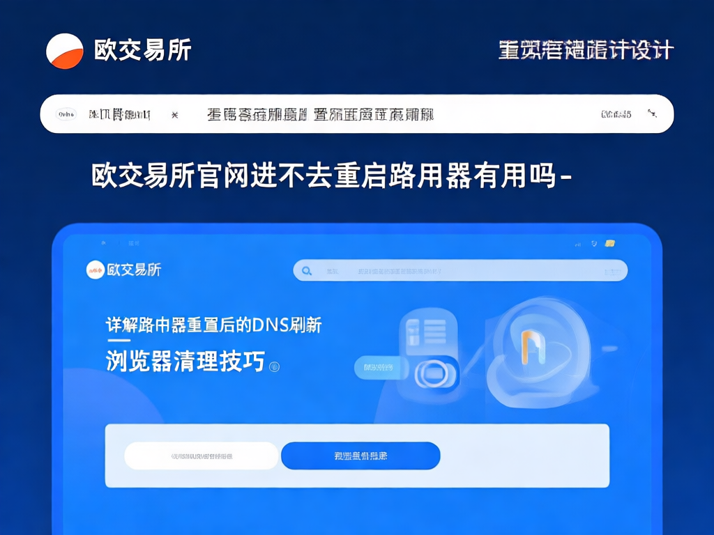 DNS解析流程示意图